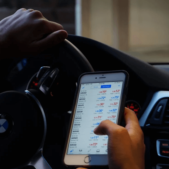 Zeltix AI illustrazione dell'analisi delle prestazioni