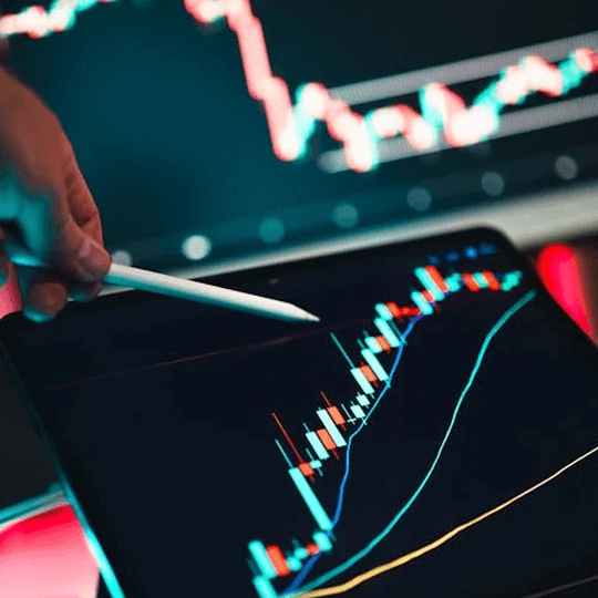 Zeltix AI - Team di esperti di criptovalute